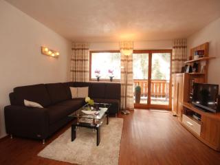 Boutique Apartment with Mountain View, cleaning included - Brixen im Thale - 8