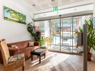 Apartment in Wald near Zillertal Ski Slopes, cleaning included - Wald im Pinzgau - 4