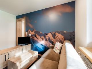 Apartment in Wald near Zillertal Ski Slopes, cleaning included - Wald im Pinzgau - 8