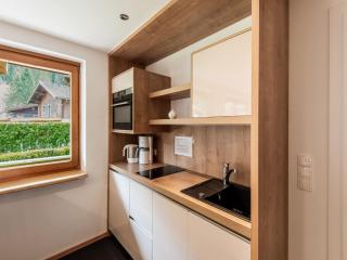 Apartment in Wald near Zillertal Ski Slopes, cleaning included - Wald im Pinzgau - 6