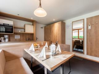 Apartment in Wald near Zillertal Ski Slopes, cleaning included - Wald im Pinzgau - 9