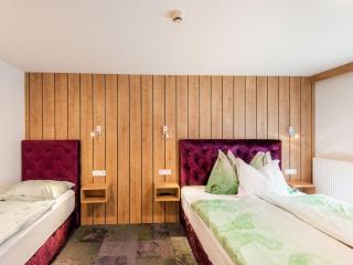 Apartment in Wald near Zillertal Ski Slopes, cleaning included - Wald im Pinzgau - 5