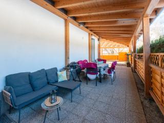 Chalet in Zillertal near Ski Slopes, cleaning included - Ramsau - 5