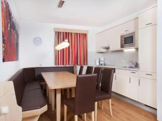 Apartment in Wald im Pinzgau near Ski Slope, cleaning included - Wald im Pinzgau - 2