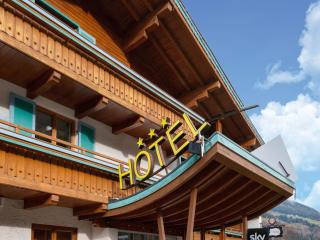 Apartment in Wald near Zillertal Ski Slopes, cleaning included - Wald im Pinzgau - 2