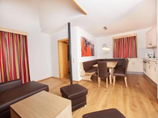 Apartment in Wald im Pinzgau near Ski Slope, cleaning included - Wald im Pinzgau - 3