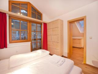 Apartment in Wald im Pinzgau, cleaning included - Wald im Pinzgau - 7