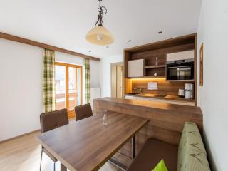 Apartment in Wald near Zillertal Ski Slopes, cleaning included - Wald im Pinzgau - 6