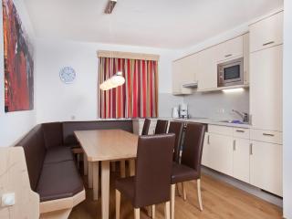 Apartment in Wald im Pinzgau near Ski Slope, cleaning included - Wald im Pinzgau - 1