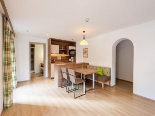Apartment in Wald near Zillertal Ski Slopes, cleaning included - Wald im Pinzgau - 7