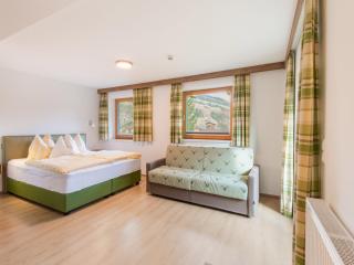 Apartment in Wald near Zillertal Ski Slopes, cleaning included - Wald im Pinzgau - 5