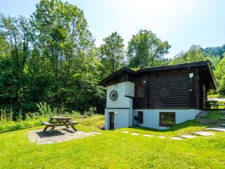Chalet in Wörgl near Ski Bus Stop, cleaning included - 0