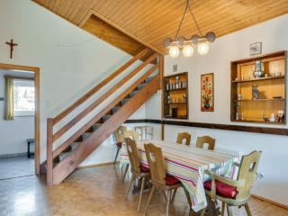 Chalet in Maishofen near Ski Slopes, cleaning included - Maishofen - 8