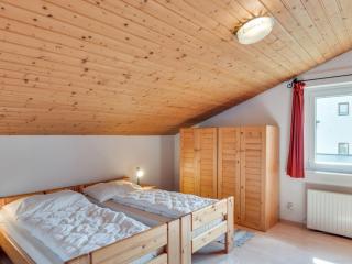 Chalet in Maishofen near Ski Slopes, cleaning included - Maishofen - 6