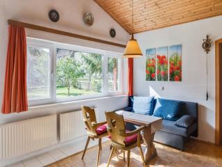 Chalet in Maishofen near Ski Slopes, cleaning included - Maishofen - 0