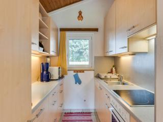 Chalet in Maishofen near Ski Slopes, cleaning included - Maishofen - 7