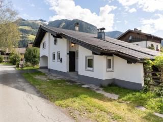 Chalet in Maishofen near Ski Slopes, cleaning included - Maishofen - 5