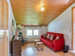 Chalet in Maishofen near Ski Slopes, cleaning included - Maishofen - 2