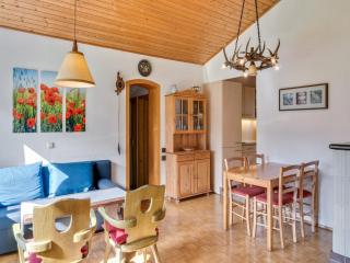 Chalet in Maishofen near Ski Slopes, cleaning included - Maishofen - 4