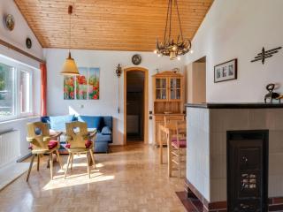 Chalet in Maishofen near Ski Slopes, cleaning included - Maishofen - 3