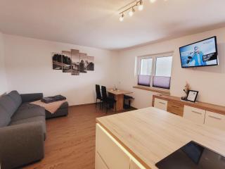 New apartment in the beautiful Pitztal, cleaning included - Oberlehn - 8