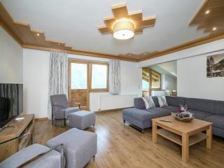 Chalet in Wald near Zillertal Arena, cleaning included - Hinterwaldberg - 8