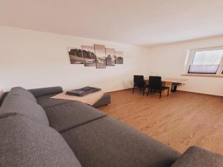 New apartment in the beautiful Pitztal, cleaning included - Oberlehn - 7