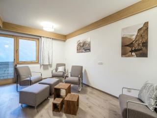 Chalet in Wald near Zillertal Arena, cleaning included - Hinterwaldberg - 5