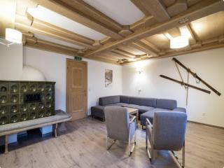 Chalet in Wald near Zillertal Arena, cleaning included - Hinterwaldberg - 2