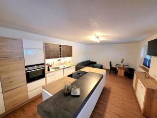 New apartment in the beautiful Pitztal, cleaning included - Oberlehn - 2