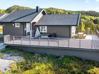 Holiday home Naustbukta II - Naustbukta - 8