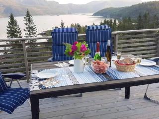 Holiday home Naustbukta II - Naustbukta - 5