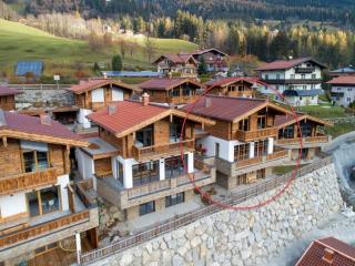 Nationalpark Chalet Seespitze, cleaning included - Neukirchen am Großvenediger - 9