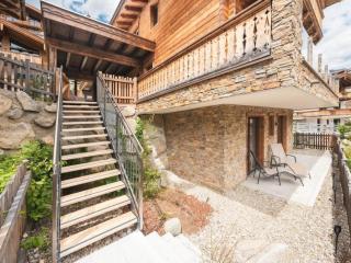 Nationalpark Chalet Goldbergspitze, cleaning included - Neukirchen am Großvenediger - 5