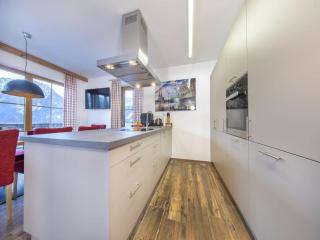 Nationalpark Chalet Seespitze, cleaning included - Neukirchen am Großvenediger - 6