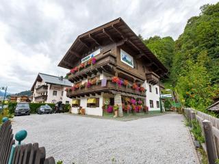 Studio in Saalbach near Ski Slopes, cleaning included - Saalbach-Hinterglemm - 9