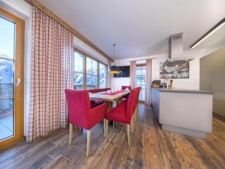 Nationalpark Chalet Seespitze, cleaning included - Neukirchen am Großvenediger - 7