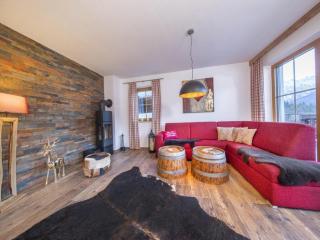 Nationalpark Chalet Seespitze, cleaning included - Neukirchen am Großvenediger - 8