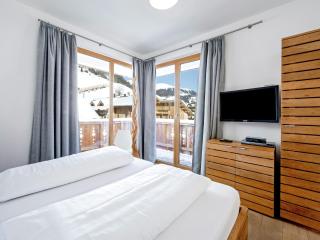 Apartment in Gerlos near Ski Slopes, cleaning included - Gerlos - 2