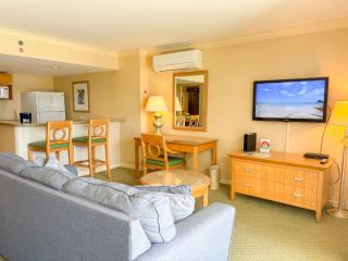 Ilikai Apt 308 - Spacious Studio with Stunning Ocean & Harbor Views - Honolulu - 0