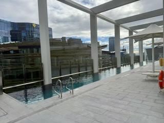 Azu Apartment - Sydney - 1