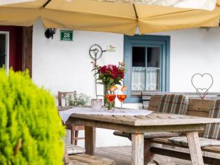 Historic farmhouse 200 years old meets new, cleaning included - Breitenbach am Inn - 3