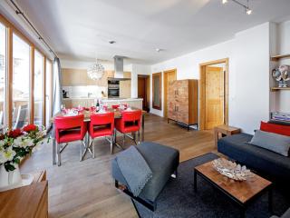 Apartment in Gerlos near Ski Slopes, cleaning included - Gerlos - 0