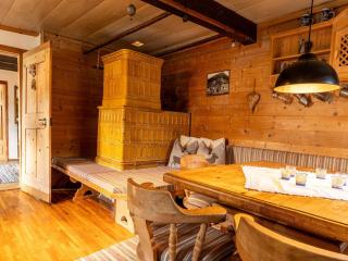 Historic farmhouse 200 years old meets new, cleaning included - Breitenbach am Inn - 7