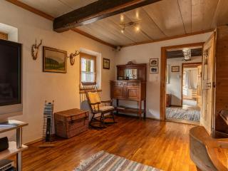 Historic farmhouse 200 years old meets new, cleaning included - Breitenbach am Inn - 6
