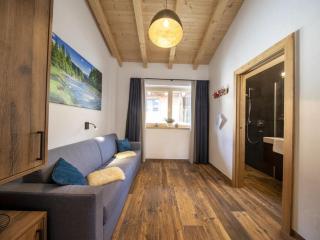 Nationalpark Chalet Schwarzes Hörndl, cleaning included - Neukirchen am Großvenediger - 1