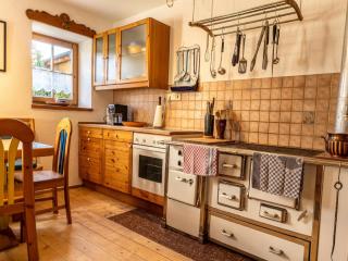Historic farmhouse 200 years old meets new, cleaning included - Breitenbach am Inn - 0