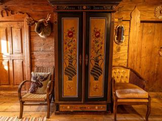 Historic farmhouse 200 years old meets new, cleaning included - Breitenbach am Inn - 2