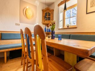 Historic farmhouse 200 years old meets new, cleaning included - Breitenbach am Inn - 5