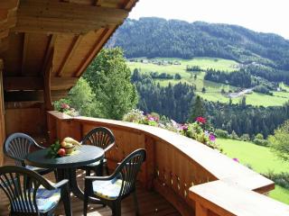 Apartment Zell am Ziller near Ski Arena, cleaning included - Zell am Ziller - 0